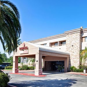 Ramada By Wyndham Houston Intercontinental Airport South
